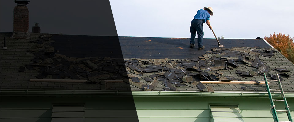 Trout Lake Roofing Contractors