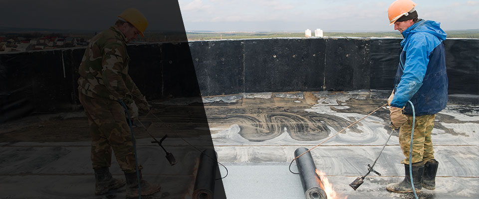 Trout Lake Roofing Contractors